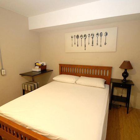 Mr. Lobster'S Secret Den Design Hostel Đài Bắc Ngoại thất bức ảnh