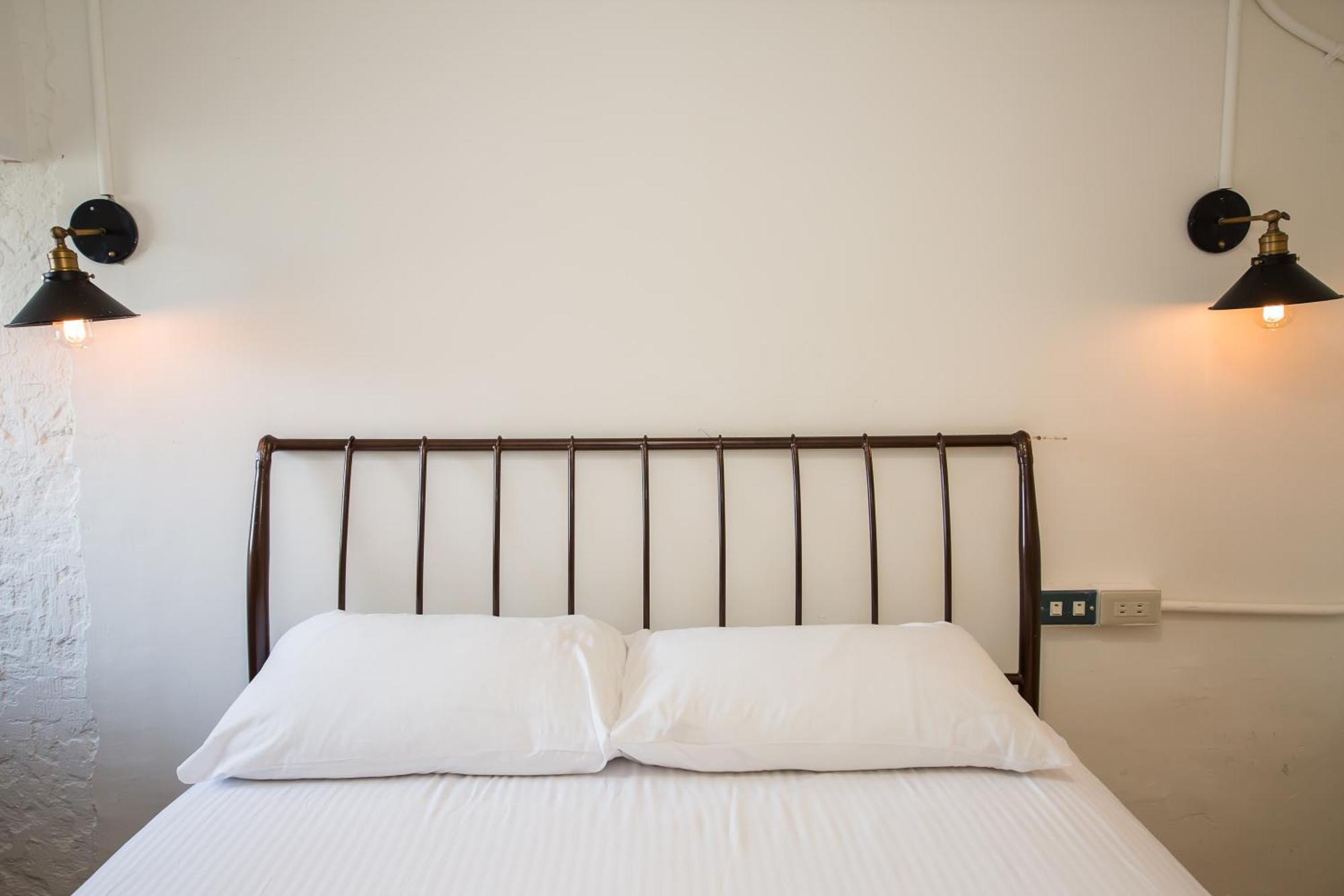 Mr. Lobster'S Secret Den Design Hostel Đài Bắc Phòng bức ảnh