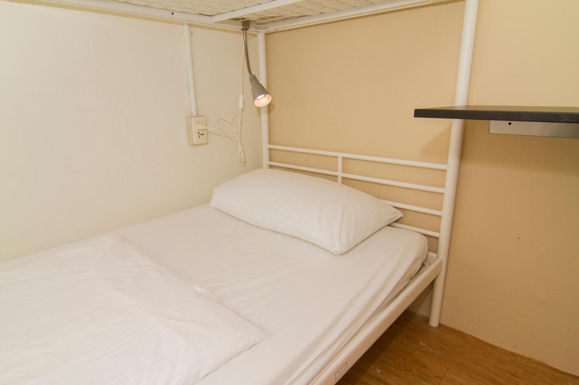 Mr. Lobster'S Secret Den Design Hostel Đài Bắc Phòng bức ảnh
