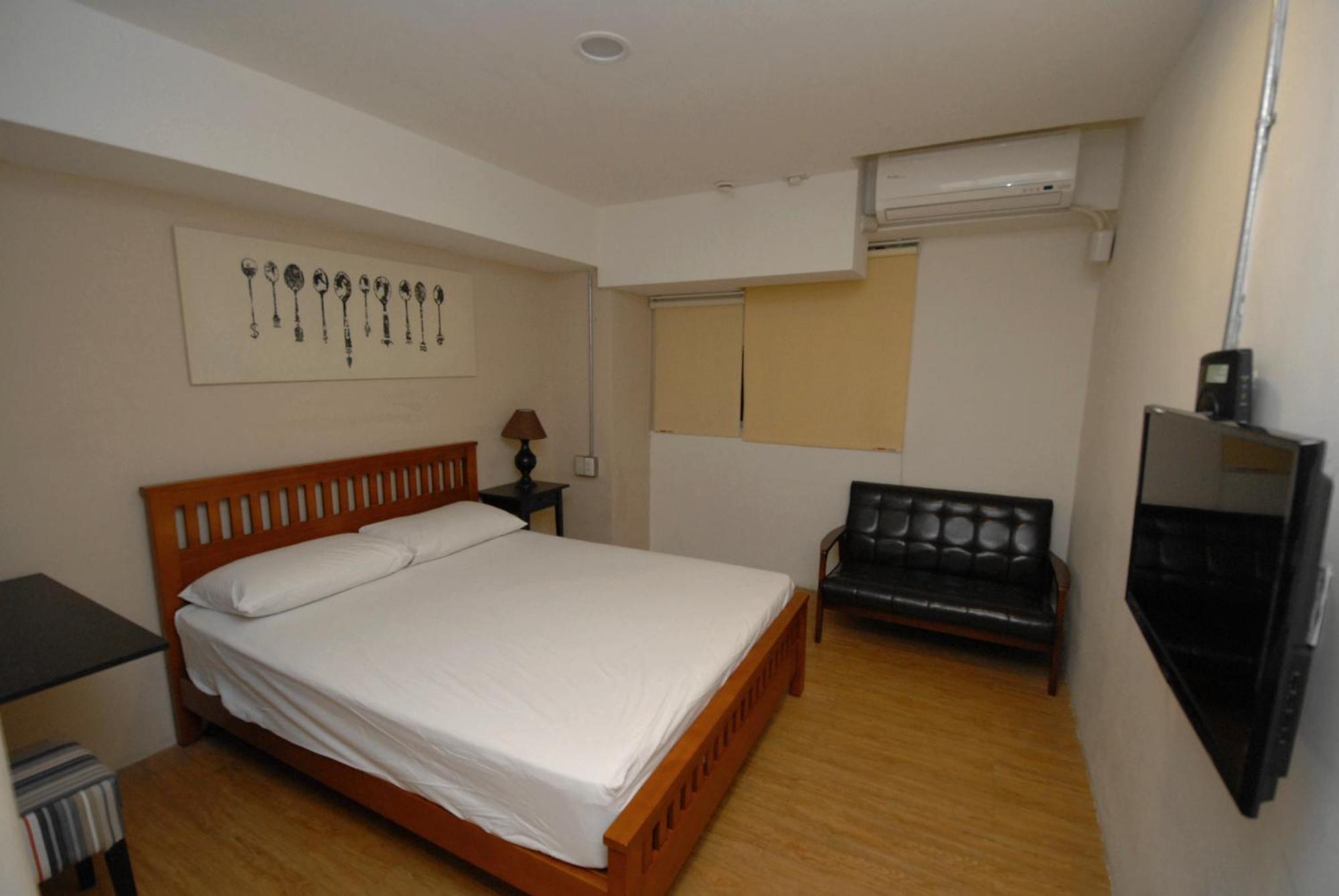 Mr. Lobster'S Secret Den Design Hostel Đài Bắc Phòng bức ảnh