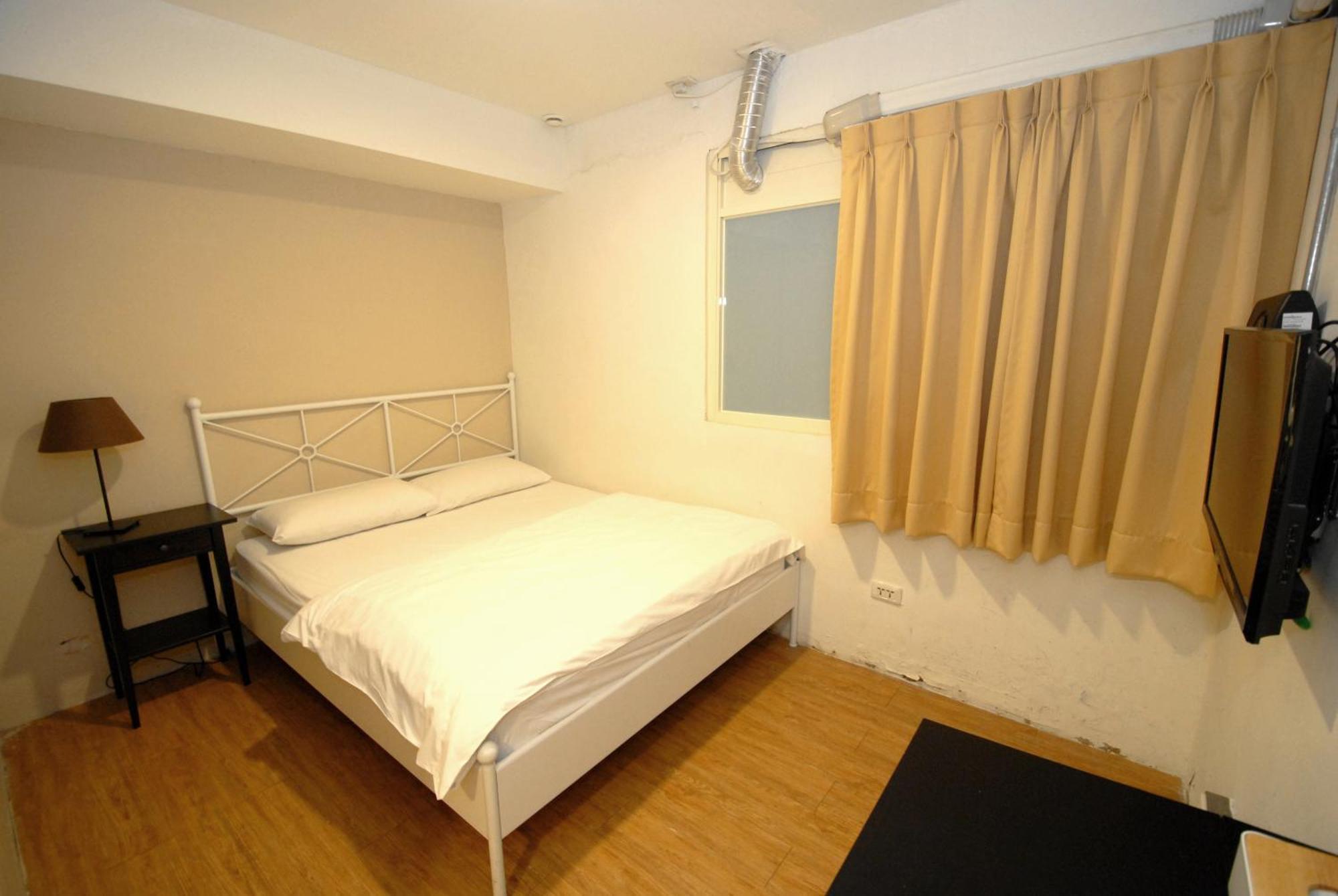 Mr. Lobster'S Secret Den Design Hostel Đài Bắc Phòng bức ảnh